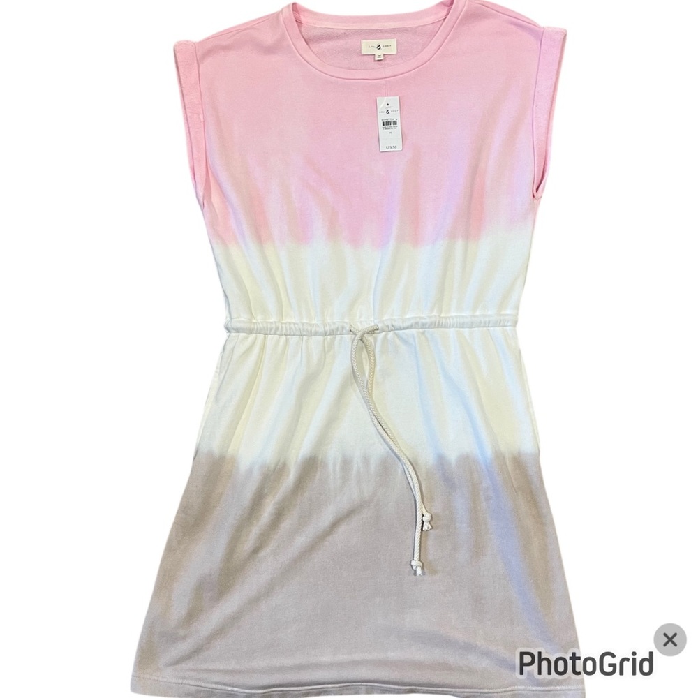 NWT Lou & Grey Dress